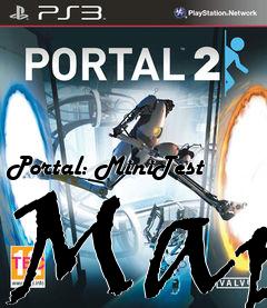 Box art for Portal: MiniTest Map