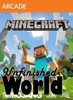 Box art for Unfinished World
