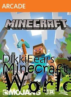 Box art for DikkiFears Minecraft World