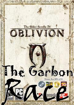Box art for The Garbon Race