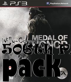 Box art for Willy-Coyotes 506th PIR pack