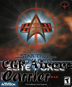 Box art for CTF Aircraft Carrier