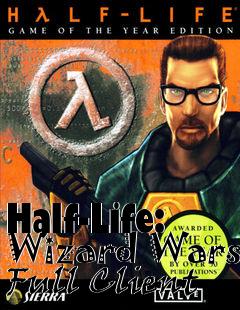 Box art for Half-Life: Wizard Wars Full Client