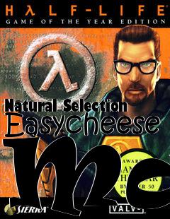 Box art for Natural Selection Easycheese Map