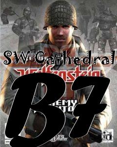 Box art for SW Cathedral B7
