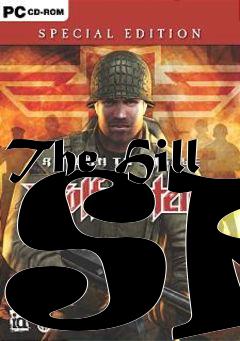 Box art for The Hill SP