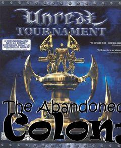 Box art for The Abandoned Colony