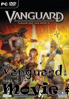 Box art for Vanguard: Saga of Heroes Movie #3