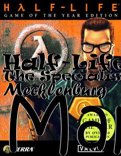 Box art for Half-Life: The Specialists Mecklenburg Map