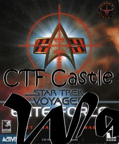 Box art for CTF Castle War