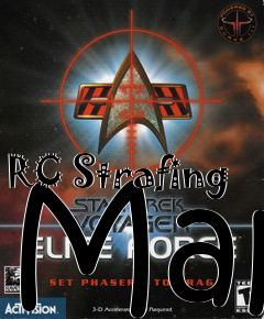 Box art for RC Strafing Map