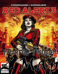 Box art for Temple Prime 2 Map