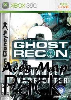 Box art for Aces Map Pack