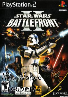 Box art for New Naboo Troopers