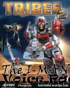 Box art for The I-MAN Voice Pack