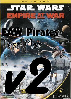 Box art for EAW Pirates Test Map v2