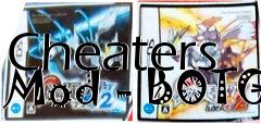 Box art for Cheaters Mod - BOTG