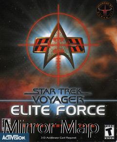 Box art for Mirror Map