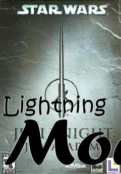 Box art for Lightning Mod