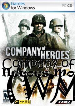 Box art for Company of Heroes Movie (WM)