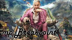 Box art for mp Breakpoint