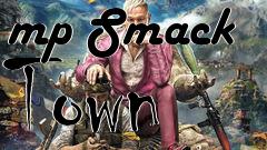 Box art for mp Smack Town