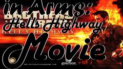 Box art for Brothers in Arms: Hells Highway Movie