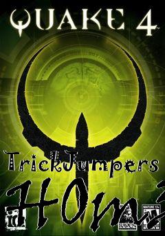 Box art for TrickJumpers H0m3