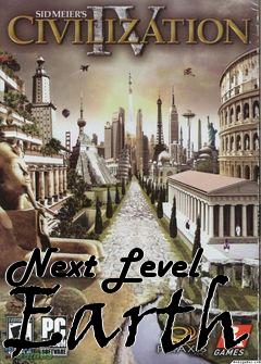 Box art for Next Level Earth