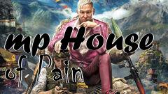 Box art for mp House of Pain