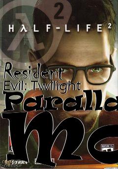 Box art for Resident Evil: Twilight Parallax Mod
