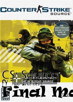 Box art for CS: Source FY Two Bunkers Final Map