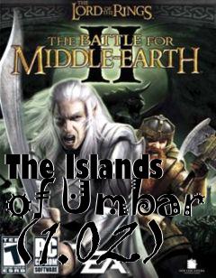 Box art for The Islands of Umbar (1.02)