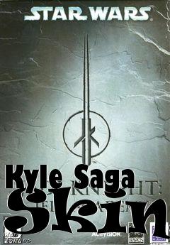 Box art for Kyle Saga Skins