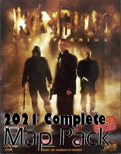 Box art for 2021 Complete Map Pack