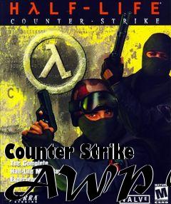Box art for Counter Strike AWP Map