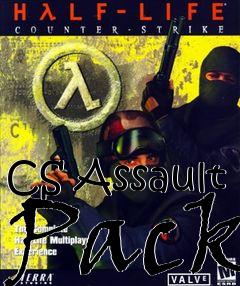Box art for CS Assault Pack