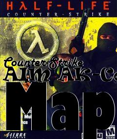Box art for Counter-Strike AIM AK-Colt Map