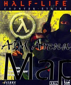 Box art for AIM Arena Map