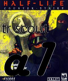 Box art for tr scout a1