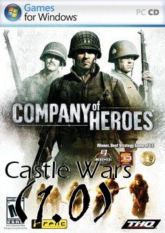 Box art for Castle Wars (1.0)