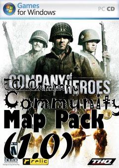 Box art for EC Company Community Map Pack (1.0)