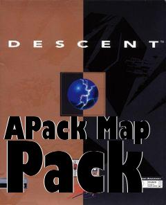 Box art for APack Map Pack