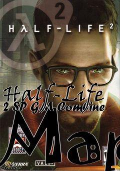 Box art for Half-Life 2 SP GM Combine Map