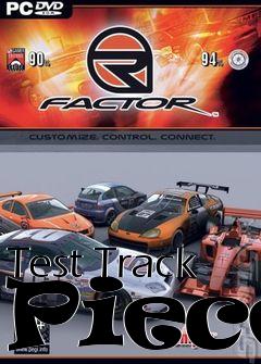Box art for Test Track Piece