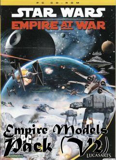 Box art for Empire Models Pack (V2)