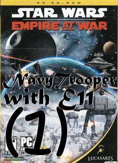 Box art for NavyTrooper with E11 (1)