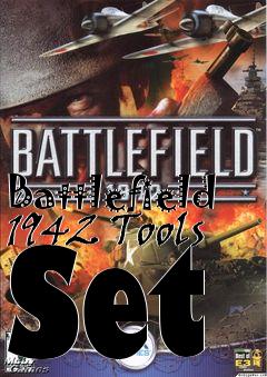 Box art for Battlefield 1942 Tools Set