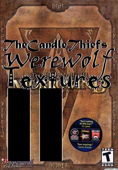Box art for TheCandleThiefs Werewolf Textures II