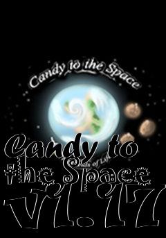 Box art for Candy to the Space v1.17